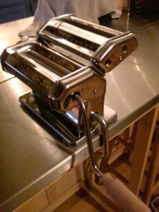 EGGS-NOODLES-PASTA MAKER